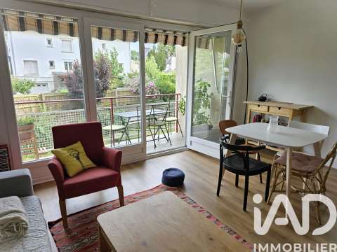 Vente appartement 4 pièces Évreux 27