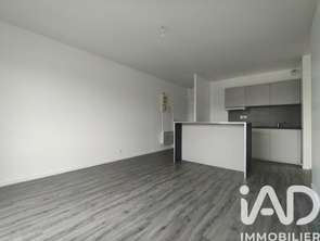 Vente Appartement 3 piècesÉvreux