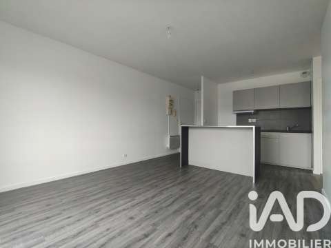 Vente appartement 3 pièces Évreux 27