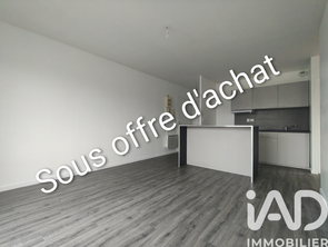 Vente Appartement 3 piècesÉvreux