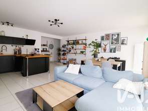 Vente Appartement 4 piècesÉvreux