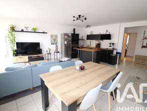 Vente Appartement 4 piècesÉvreux