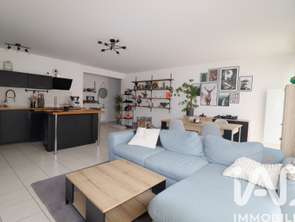 Vente Appartement 4 piècesÉvreux