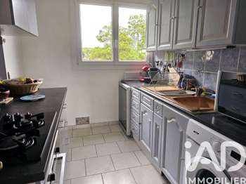 Vente Appartement 3 piècesÉvreux