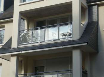 Vente Appartement 4 piècesÉvreux