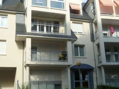 Vente appartement 4 pièces Vente appartement 4 pièces