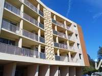 Vente appartement 5 pièces Vente appartement 5 pièces
