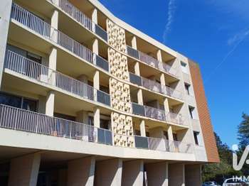 Vente Appartement 5 piècesÉvreux