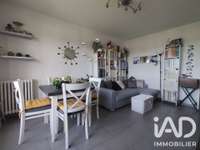 Vente appartement 2 pièces Évreux - 27