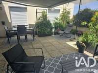 Vente appartement 4 pièces Évreux - 27