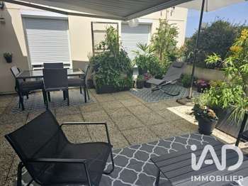 Vente Appartement 4 piècesÉvreux