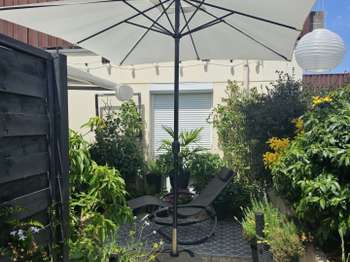 Vente Appartement 4 piècesÉvreux