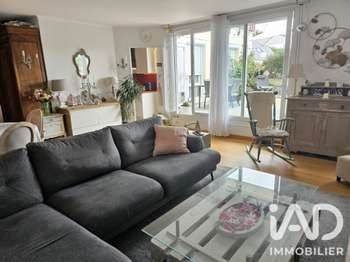 Vente appartement 4 pièces Vente appartement 4 pièces