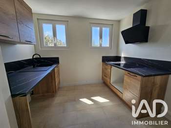 Appartement 3 pièces 60 m² · à Évreux · 60 m² · 125 000 €