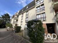 Vente appartement 3 pièces Évreux - 27
