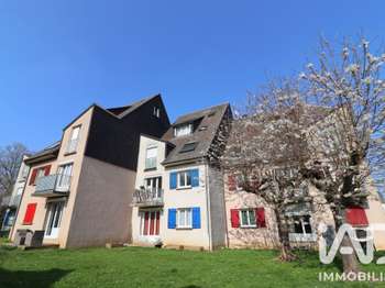 Vente Appartement 3 piècesÉvreux