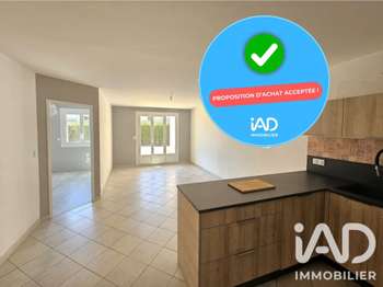 Vente Appartement 3 piècesÉvreux