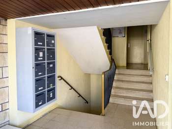 Vente Appartement 3 piècesÉvreux