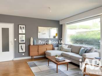 Vente Appartement 3 piècesÉvreux