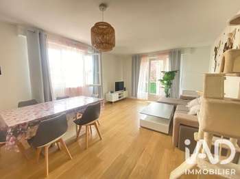 Vente Appartement 3 piècesÉvreux