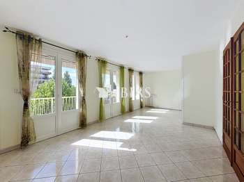 Vente Appartement 3 piècesÉvreux