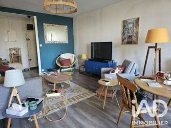 Vente appartement 4 pièces Évreux 27
