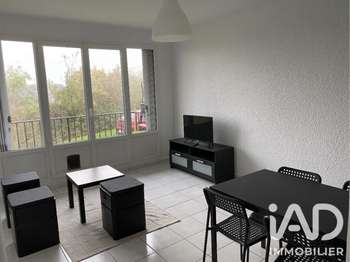 Vente Appartement T1Évreux