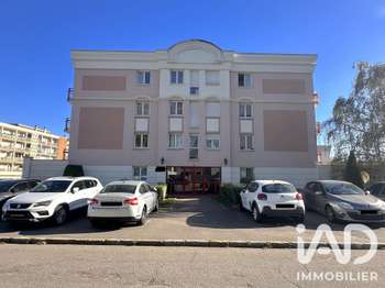 Vente Appartement T1Évreux