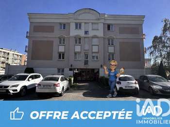 Vente Appartement T1Évreux