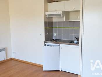 Vente Appartement T1Évreux