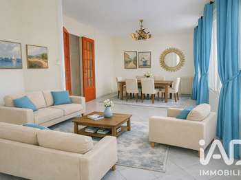 Vente Appartement 3 piècesÉvreux