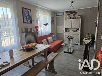 Vente appartement 4 pièces Vente appartement 4 pièces