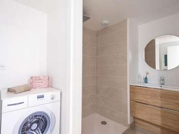 Vente Studio 1 pièce