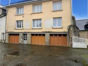 Vente Appartement 3 piècesÉvron