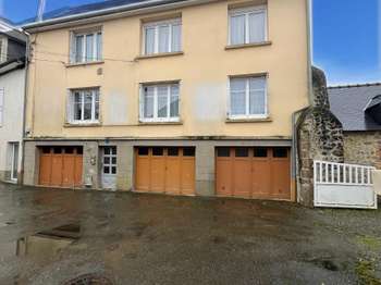 Vente appartement 3 pièces Évron 53