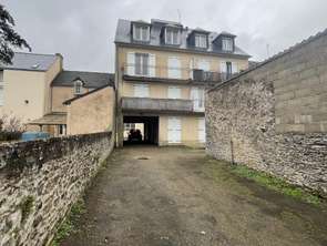 Vente Appartement T1Évron