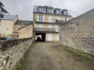 Vente appartement 1 pièce Vente appartement 1 pièce