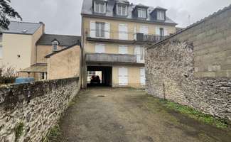 Photo Vente appartement Évron