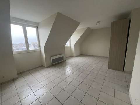 Vente appartement 1 pièce Vente appartement 1 pièce