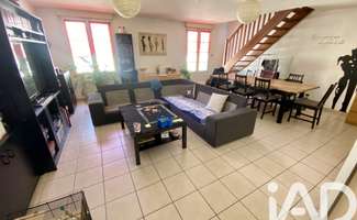 Photo Vente appartement Évron