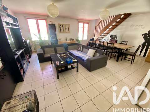 Vente appartement 2 pièces Évron 53