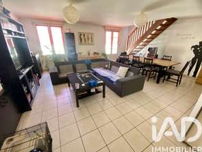 Vente Appartement 2 piècesÉvron