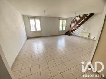 Vente Appartement 2 piècesÉvron