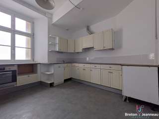 Vente appartement 5 pièces Vente appartement 5 pièces