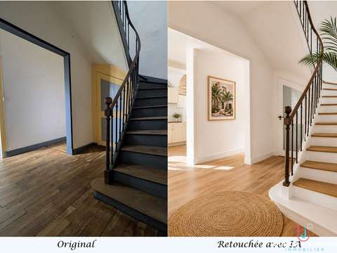 Vente appartement 5 pièces Vente appartement 5 pièces