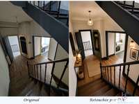 Vente appartement 5 pièces Vente appartement 5 pièces