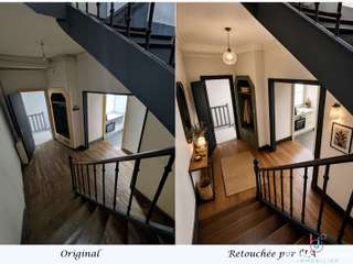 Vente appartement 5 pièces Vente appartement 5 pièces