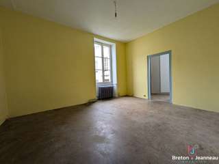 Vente appartement 5 pièces Vente appartement 5 pièces