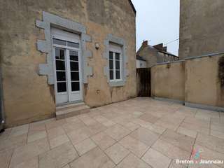 Vente appartement 5 pièces Vente appartement 5 pièces