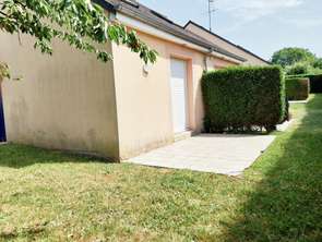 Vente Appartement T1Évron